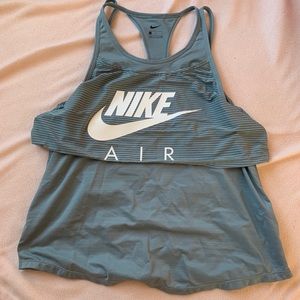 Nike tank top